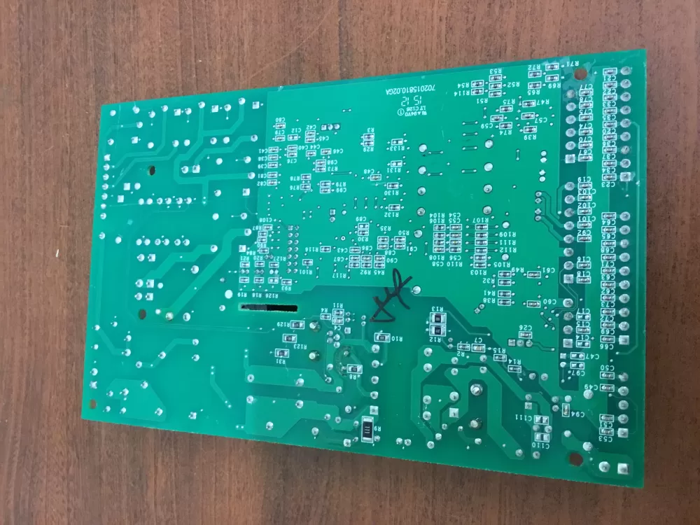 GE 200D2260G008 PD00074367 AP7188100 Refrigerator Control Board AZ33234 | NR109