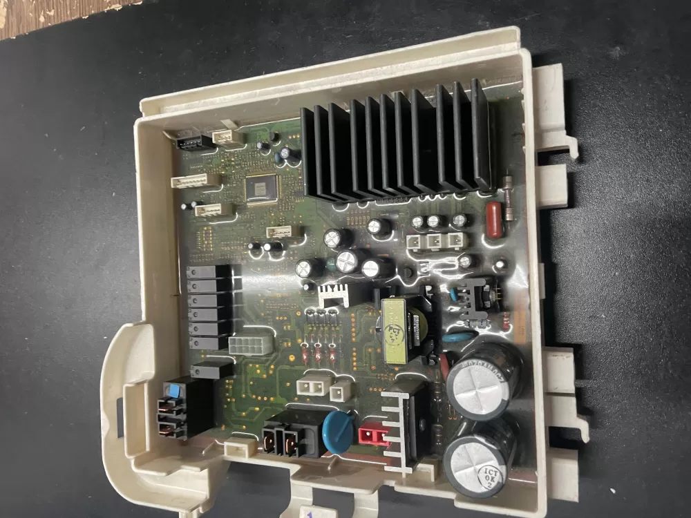 Samsung DC92-00250A DC92-00250 A Washer Control Board