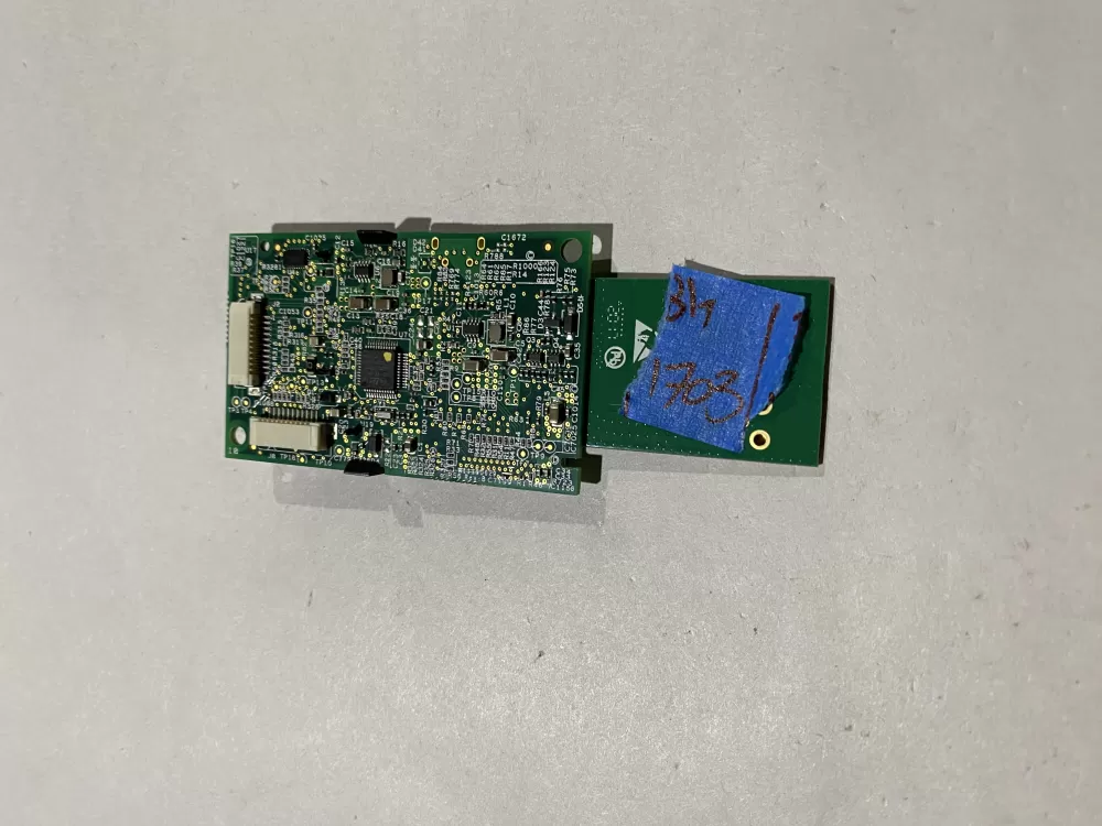 Whirlpool W11261889 Washer Or Dryer Bluetooth Control Board AZ141435 | BK1703