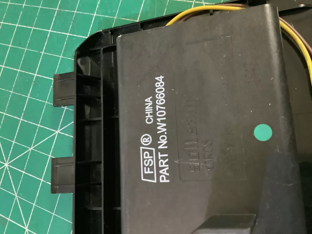 Whirlpool Kenmore Refrigerator Dispenser Control Board # AZ185402 | NR2720