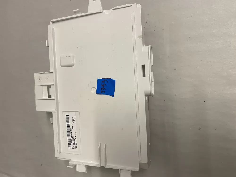 Whirlpool Maytag W11387665 Washer Control Board AZ205034 | BK2353