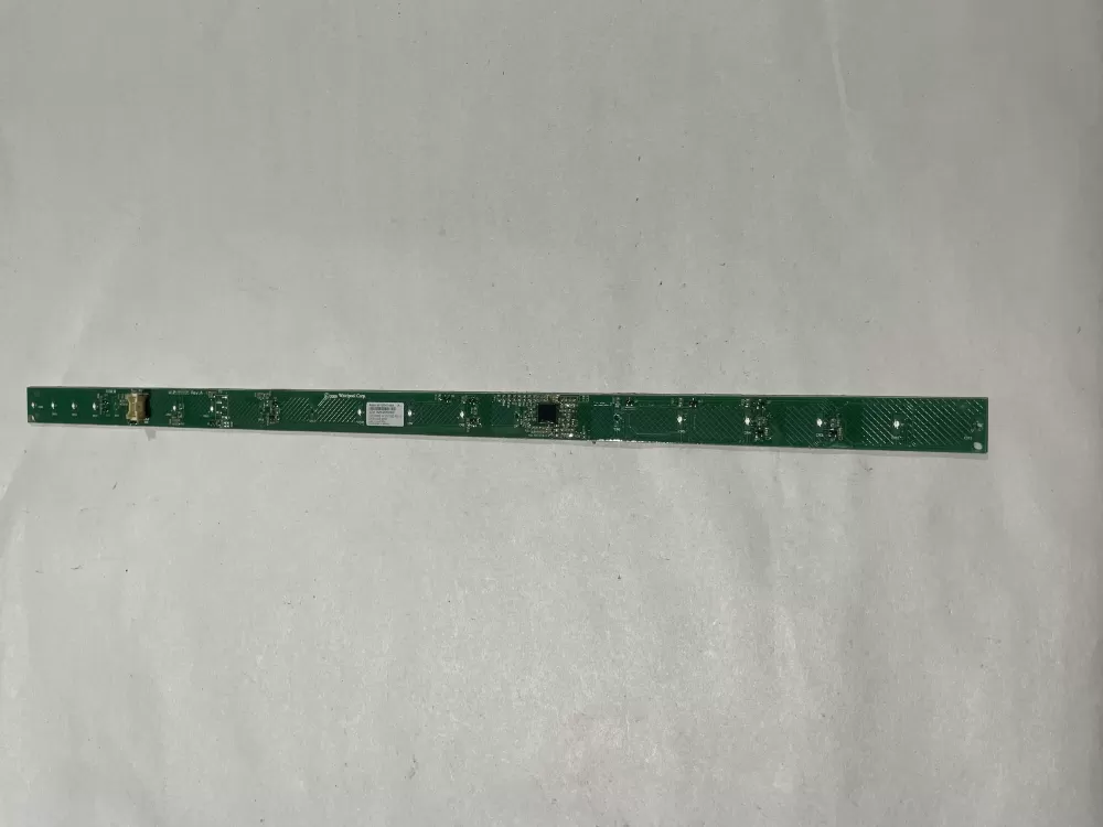 KitchenAid W10541464 Dishwasher Control Board