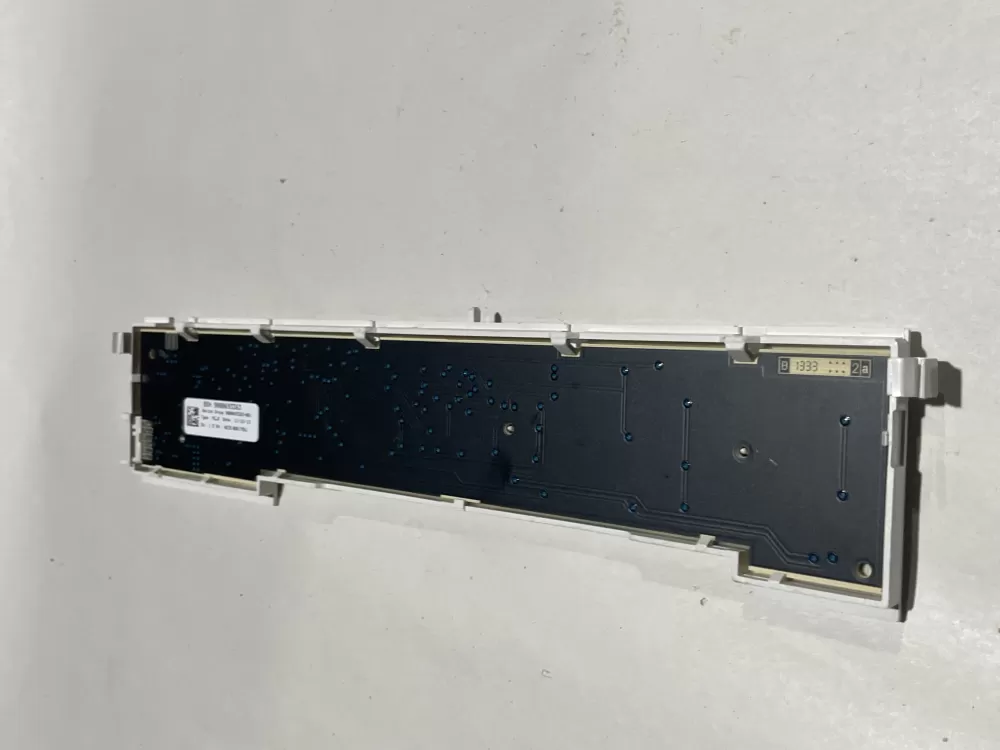 Bosch 9000693363 Dishwasher Control Board AZ124439 | Wm280