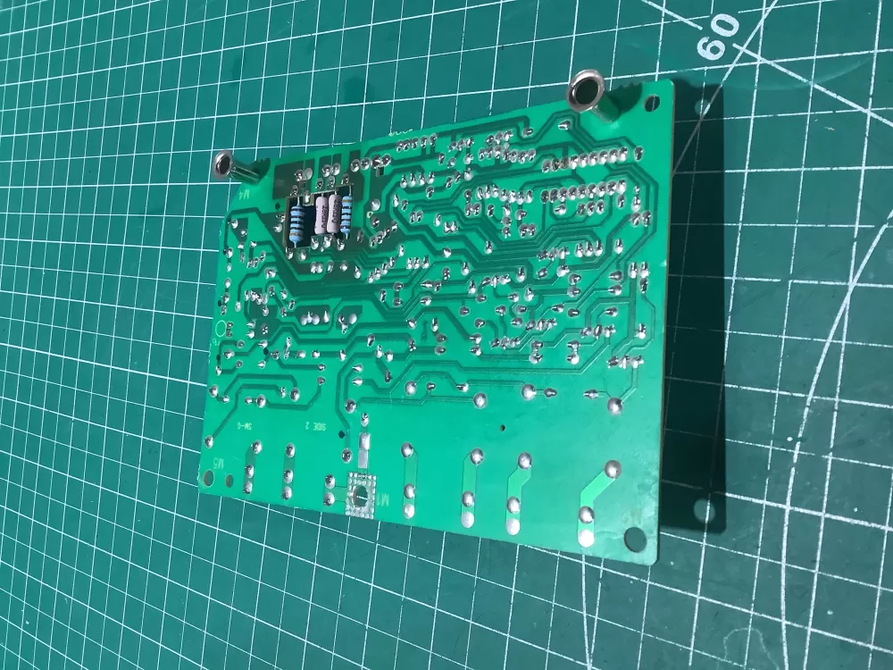 Maytag 100 01323 17 W11162730 Range Control Board Spark Module AZ187842 | AR111