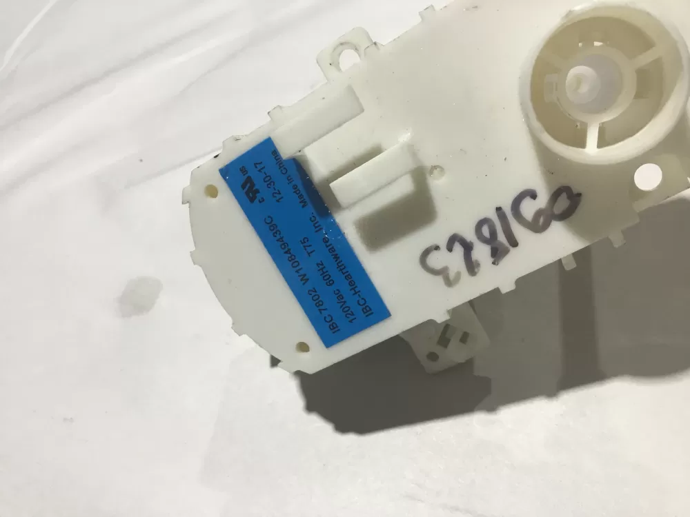 Kenmore W10849439C Dishwasher Diverter Motor AZ99342 | Sl46