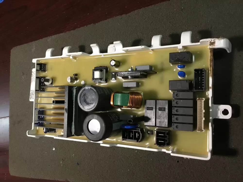 Kenmore W10858076 Washer Main Control Board AZ98191 | NRV387