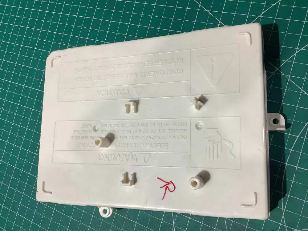 LG AP5632517 EBR73248501 EBR75131701 PS3656002 Washer Control Board