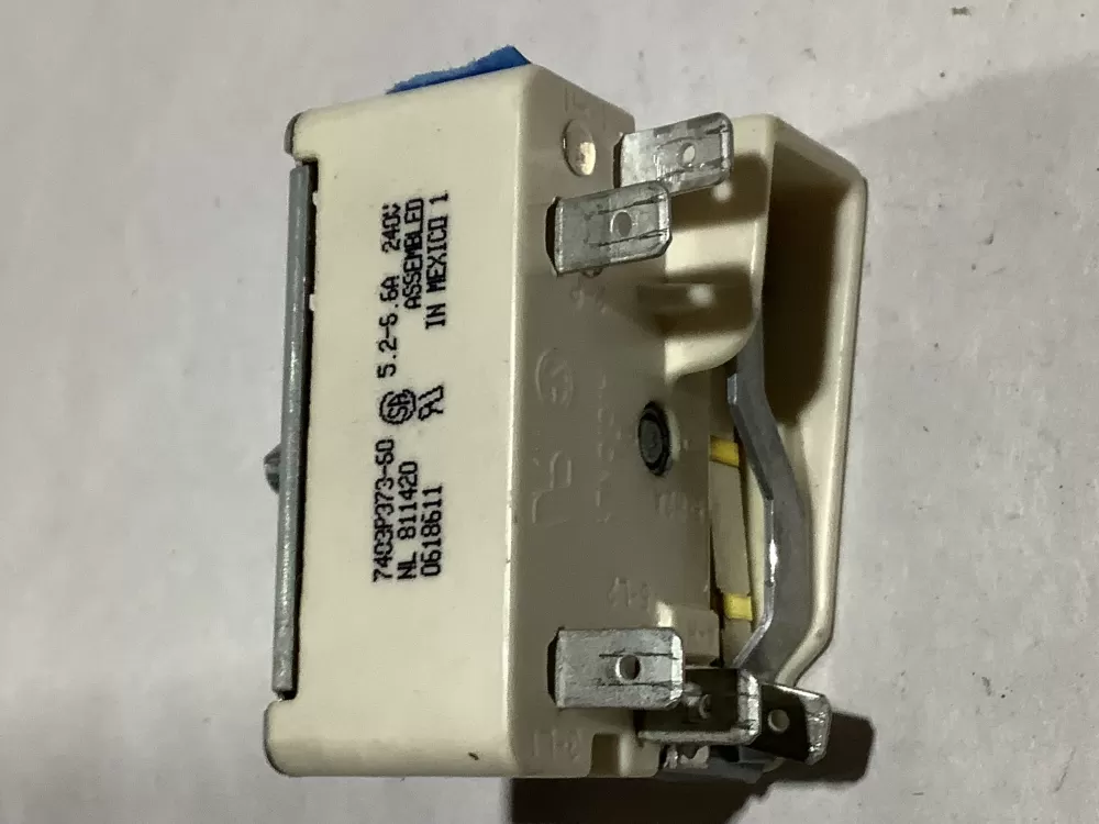 Whirlpool Range 7403P373-60 Switch AZ109710 | Sl109