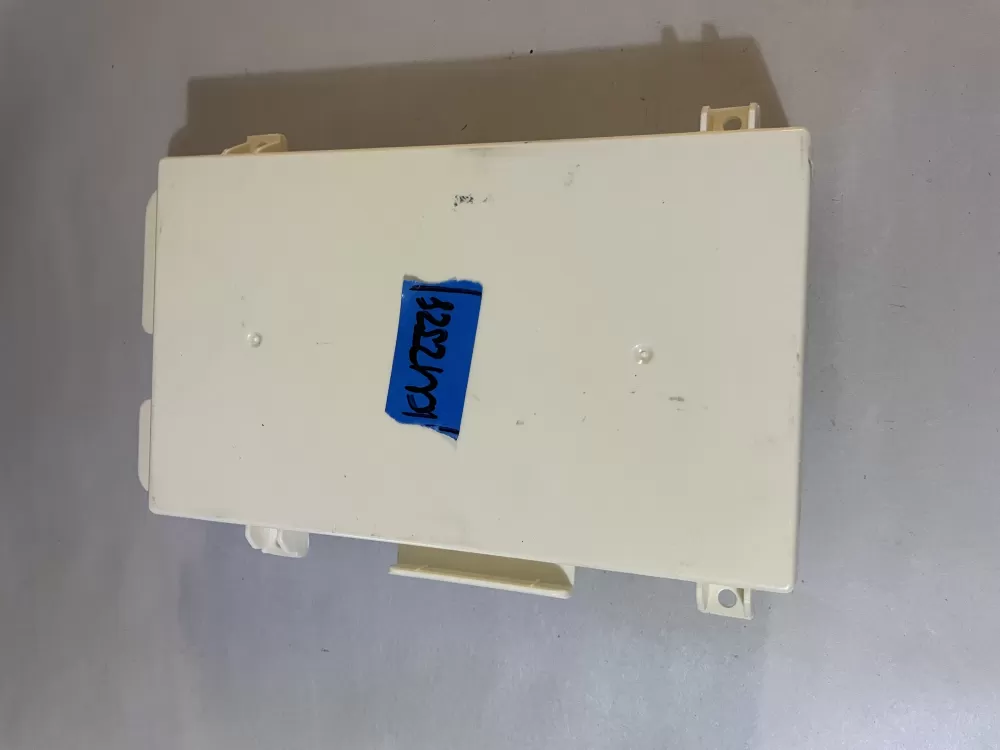 LG 6870EC9241D EBR33640917 Dryer Control Board AZ129768 | KM2328