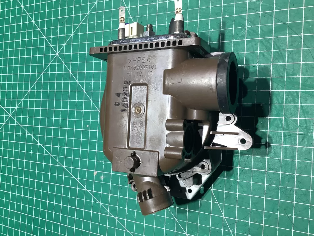 LG 4681ED1004C 4681ED1004E Dishwasher DC Motor AZ145846 | SL280