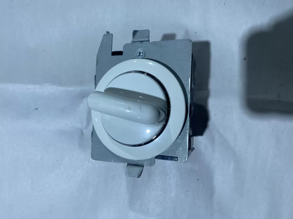 GE 572D520P019 WE4M189 Dryer Timer AZ98117 | BK1484