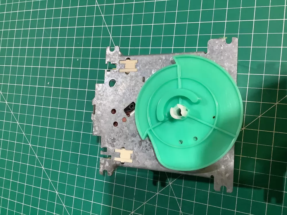 GE 165D4778P019 Dishwasher Timer AZ143009 | NR2399