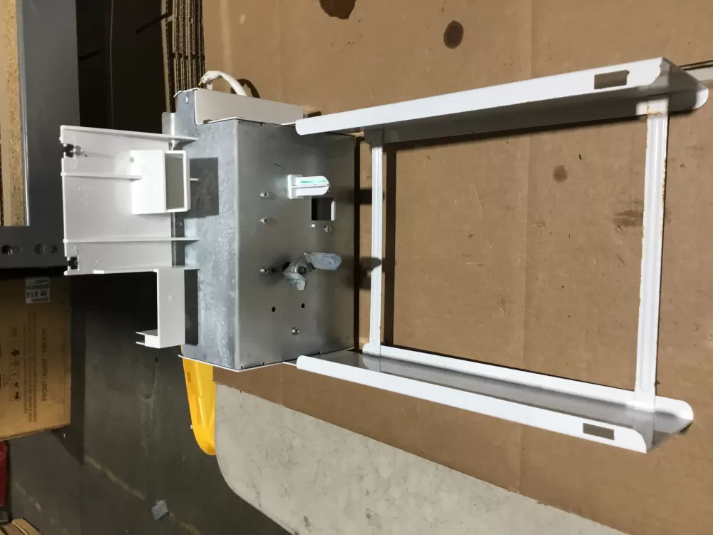 Frigidaire 242118708 Refrigerator Auger Motor Assembly AZ73052 | Sl104