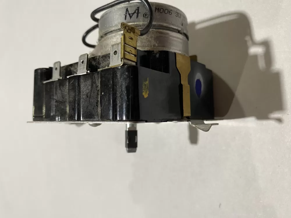 GE 175D2308P009 WE4M188 Dryer Timer AZ172499 | BK2615