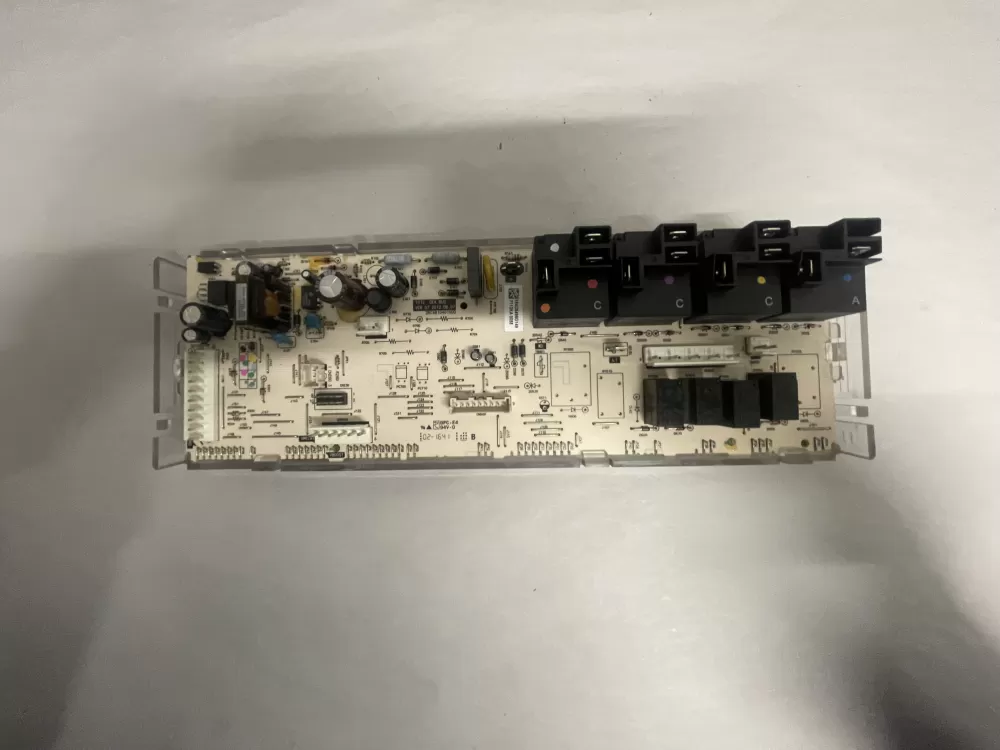 GE 164D8496G149 Oven Control Board AZ209837 | KMV311