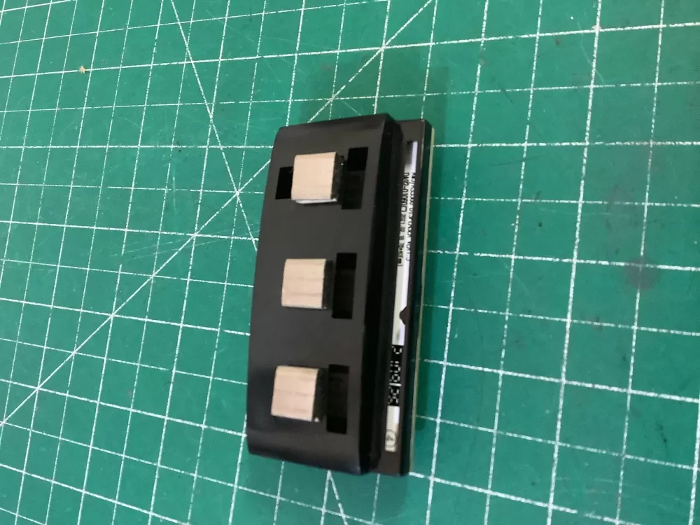 Samsung DA92-01060A Refrigerator Control Board Dispenser