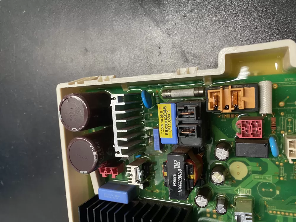 Kenmore EBR38163357 AP5200947 2024568 AH3533797 EA3533797 EBR38163345 PS3533797 Washer Control Board