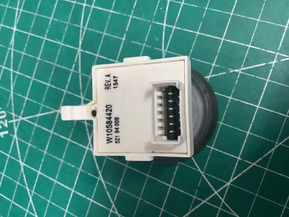 Maytag W10584420 W11197418 Washer Switch AZ205622 | SL119