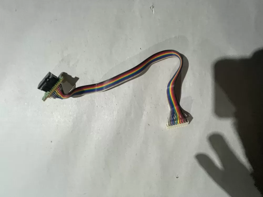 Frigidaire 807144701 Dishwasher Control Board Display