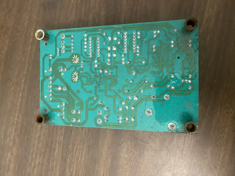 Carrier Bryant HK32EA001 Defrost Board Control Cepl130524-01 AZ102651 | BK901