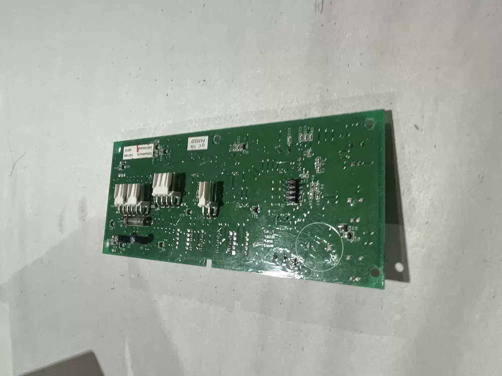 GE  Hotpoint WR55X10562  WR55X10561  WR55X10566  WR55X23210  WR55X10562  WR55X23210  AP5955765  PS10063447  WR09X10141  200d7355g006 Refrigerator Control Board Dispenser