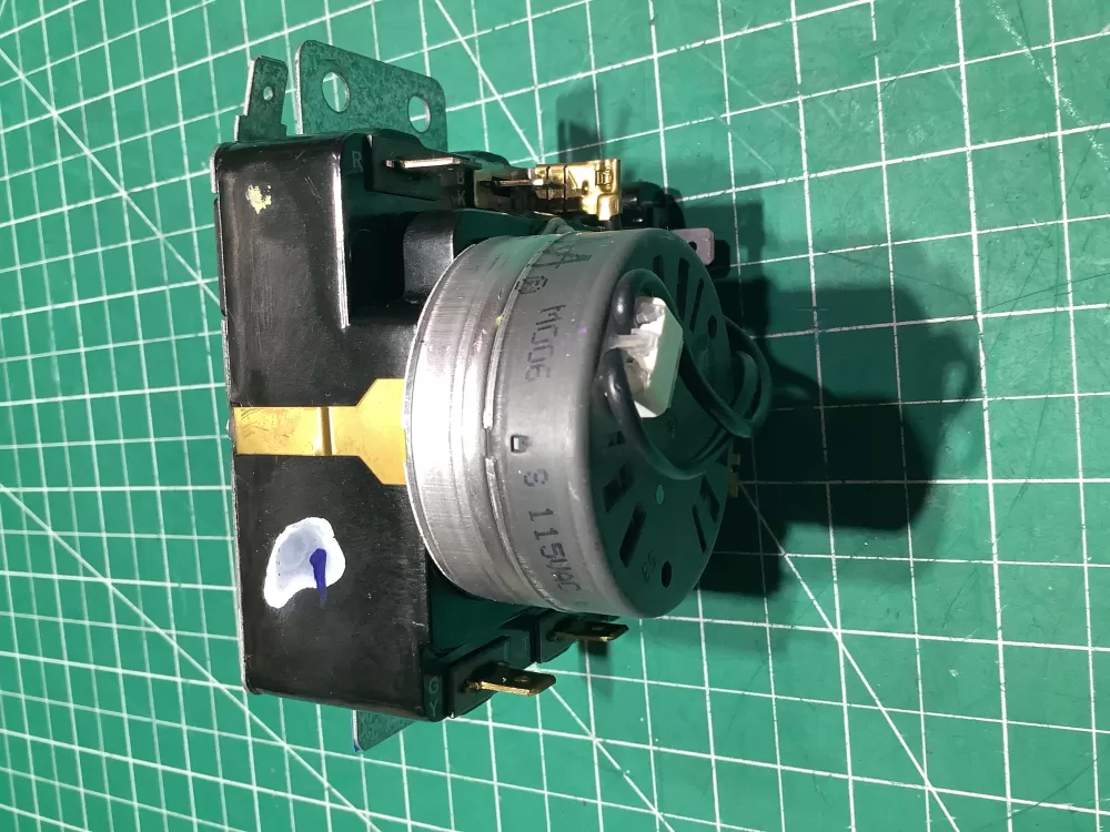 Kenmore 3976576A 3976576 AP6009025 WP3976576 Dryer Timer AZ144742 | AR2376