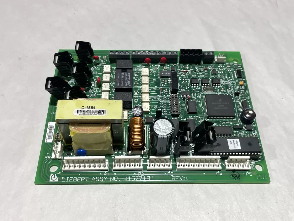 Liebert  Emerson 415771G1S  415771G1  415771G  415771G2 Liebert