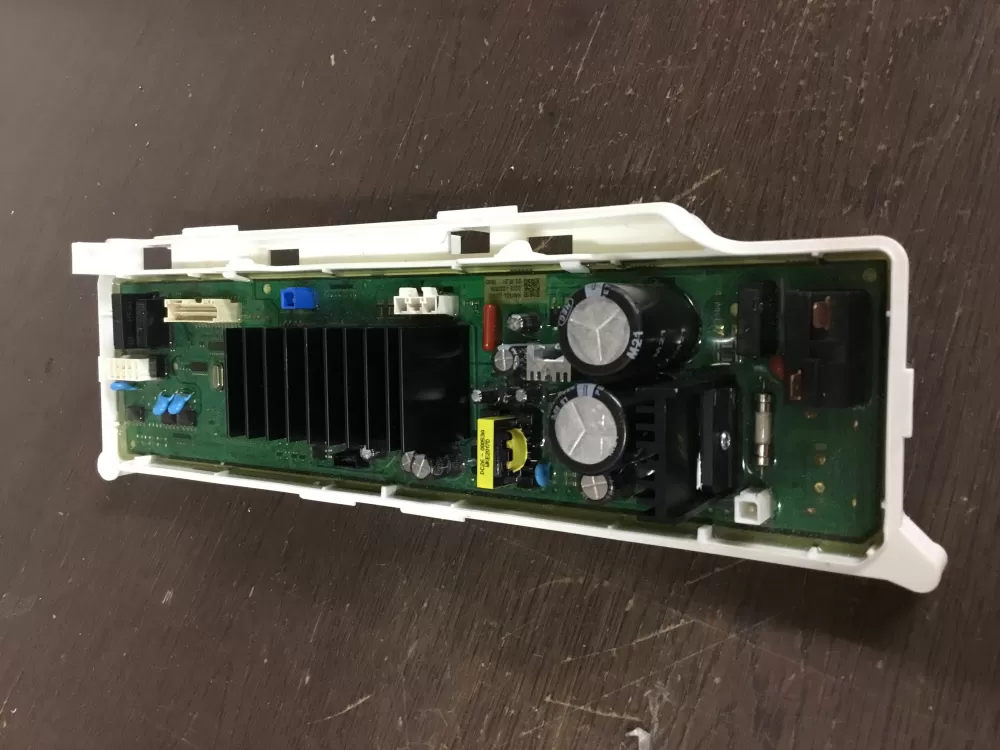 Samsung DC92 02379E Washer Control Board AZ33646 | NRV369