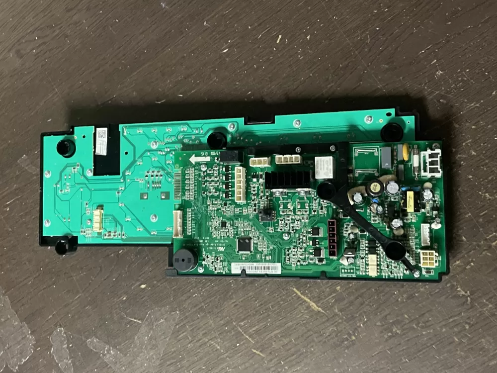 GE 290D1525G004 Washer Control Board AZ42056 | Wmv417
