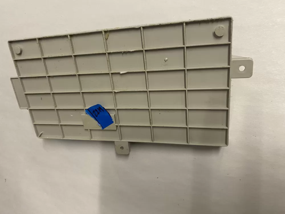 Samsung DC92-00123C AP4559425 Dryer Control Board AZ204916 | BK2219