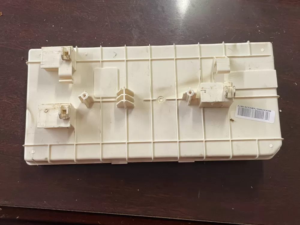 Samsung AP5577319 DC92 00657A PS4215936 Washer Control Board AZ40723 | Wmv399