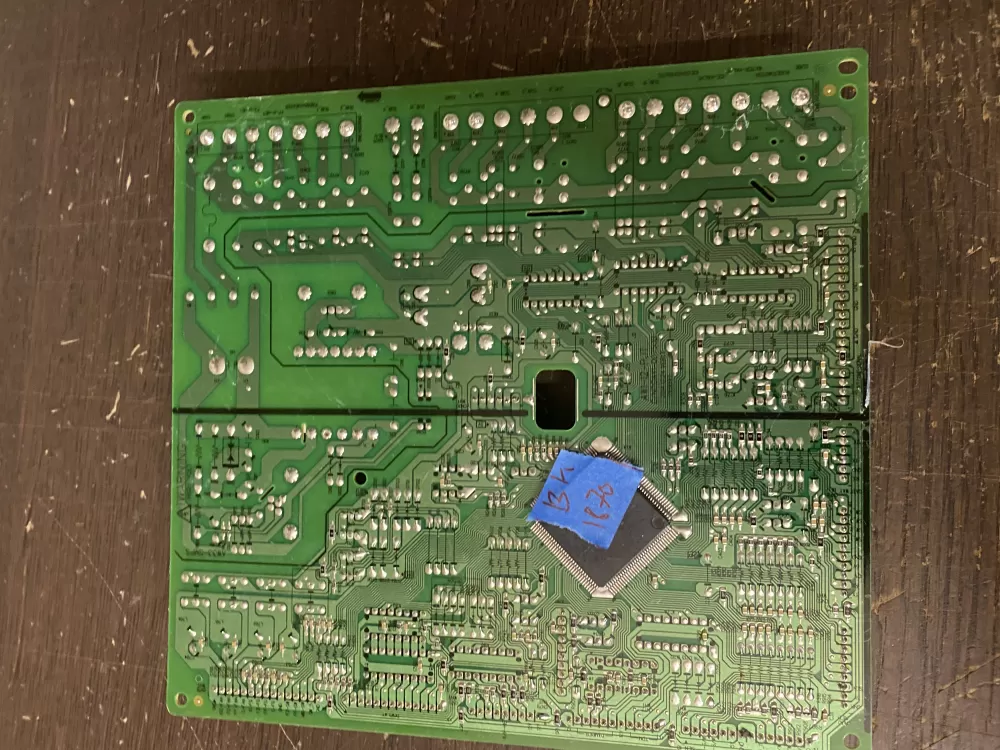Samsung DA92 00384N Refrigerator Control Board AZ52527 | BK1870