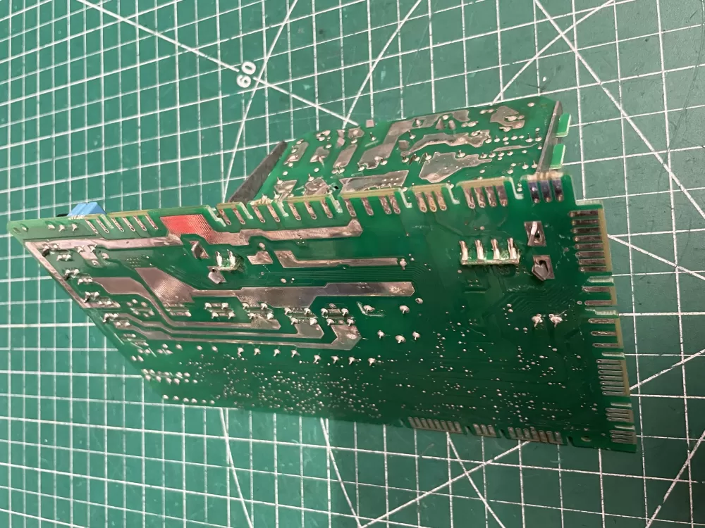 Whirlpool washer control board 4619-702-53351 AZ208893 | Wm1950