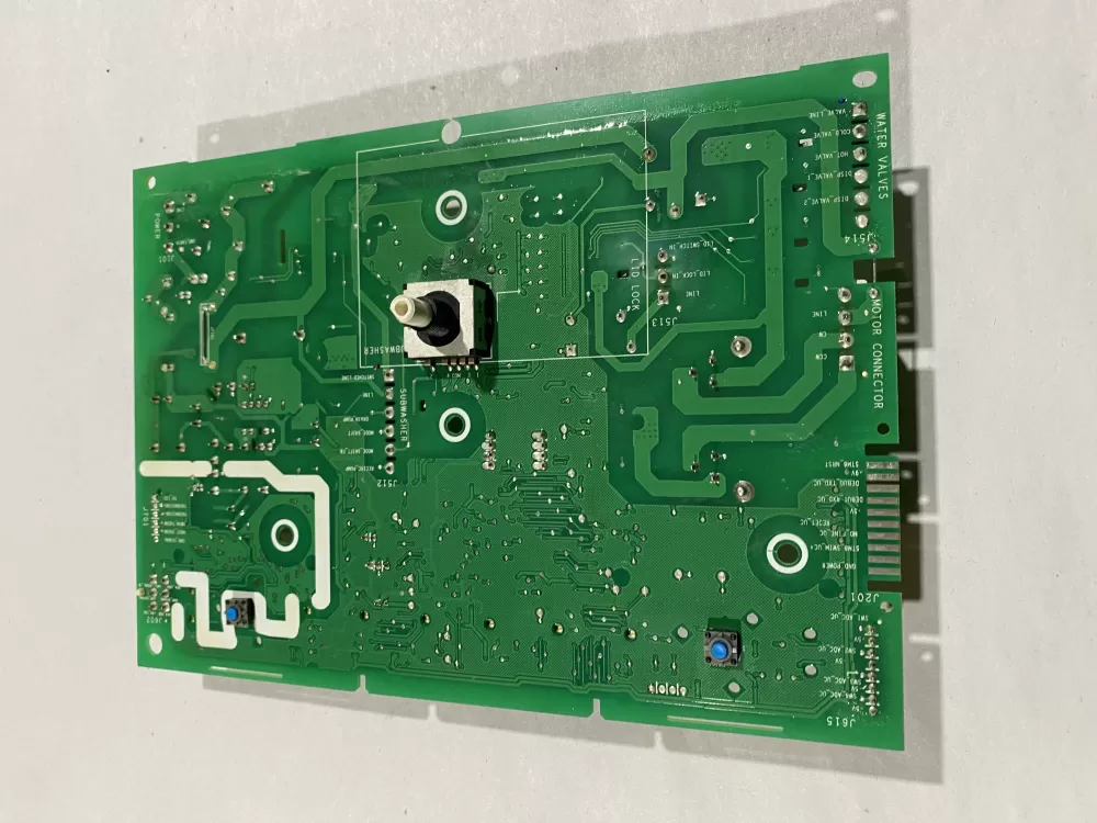 GE WH22X32357 290D2226G003 WH18X28174 Washer Control Board AZ184726 | BK354