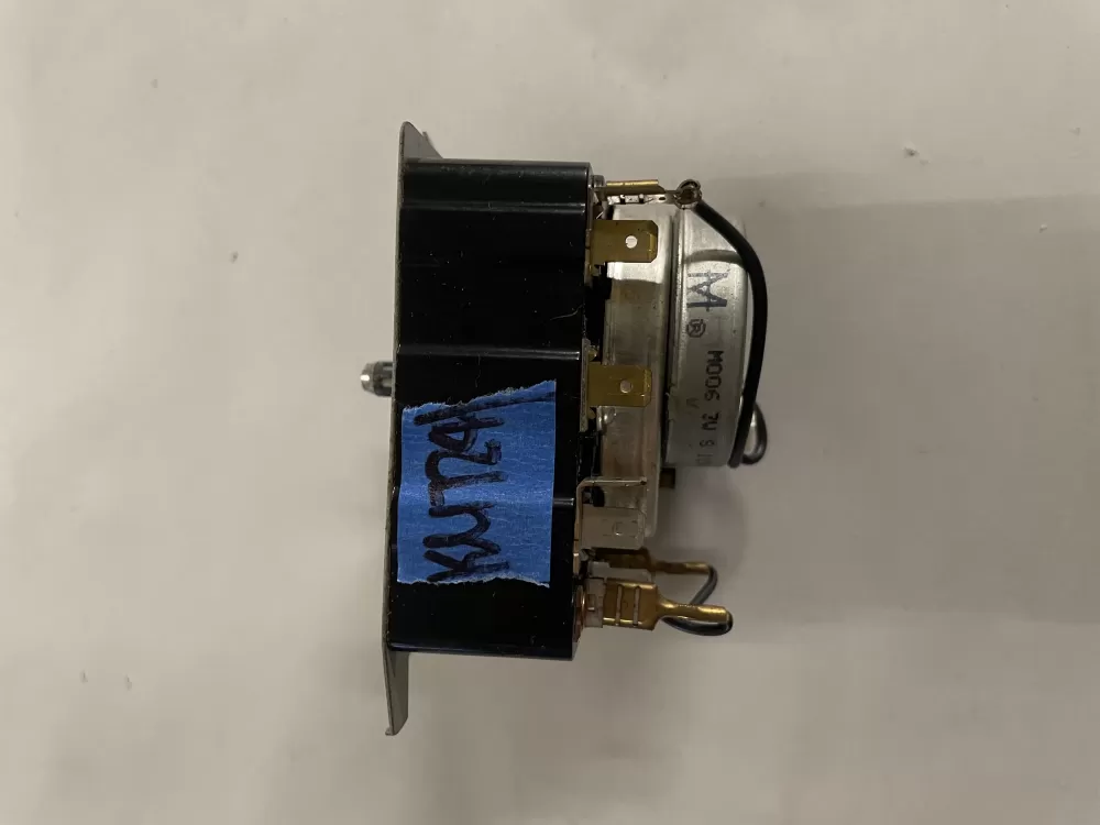 Frigidaire 131795500C PS265279 EA265279 AH265279 Dryer Timer AZ140581 | KM724