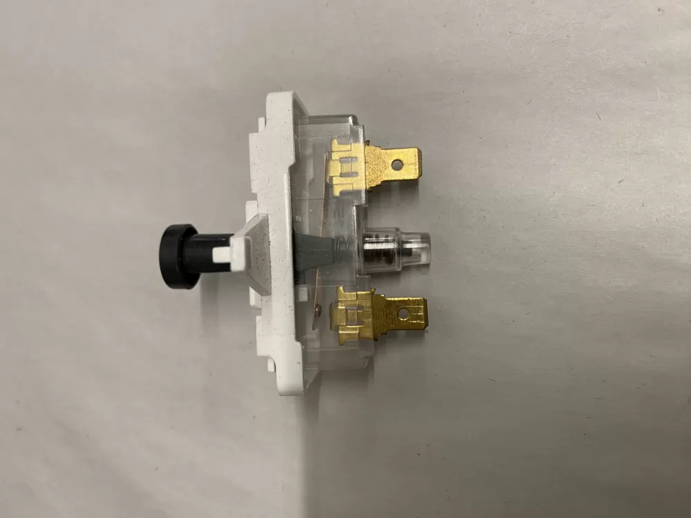 GE 248C1146P001 WE4M416 AP4980900 WE4M367 Dryer Start Switch AZ212114 | BK1804