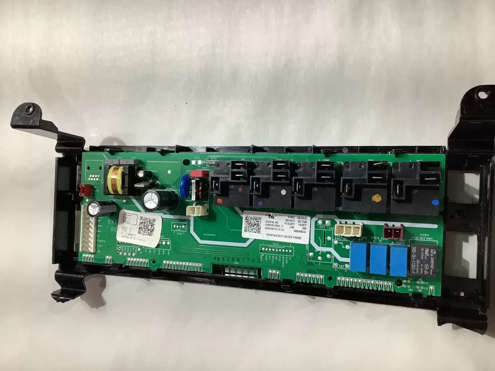 GE WB27X33125 Oven Control Board Assembly AZ188589 | ZCV867