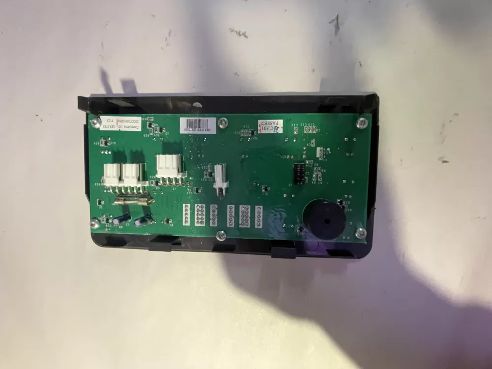 GE 200D7355G069 Refrigerator Control Board Dispenser AZ196142 | KM2593
