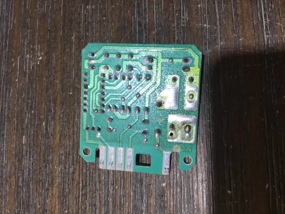 Whirlpool Maytag W10476828 Dryer Moisture Sensor Control Board AZ52395 | NR1878