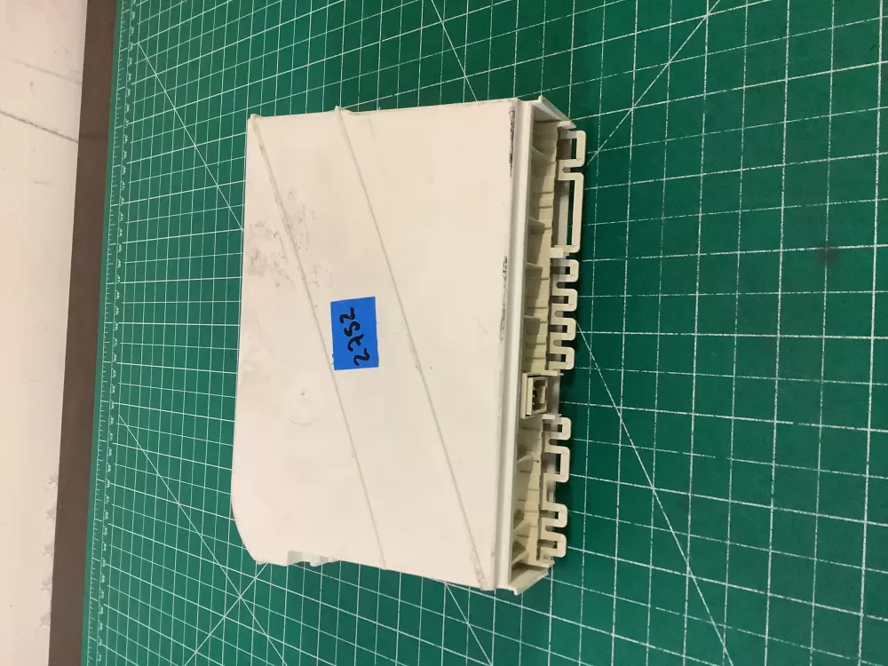 Bosch Dishwasher Control Board Part # 9000113853 452656540 AZ196962 | NR2752