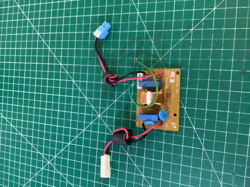 Samsung  Kenmore DA27-00019H Refrigerator Control Board Noise Filter