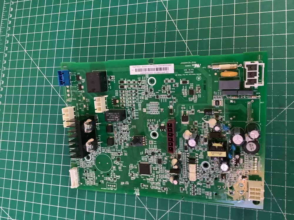 GE WH22X32357 WH22X29556 290D2226G003 WH18X28174 Washer Control Board