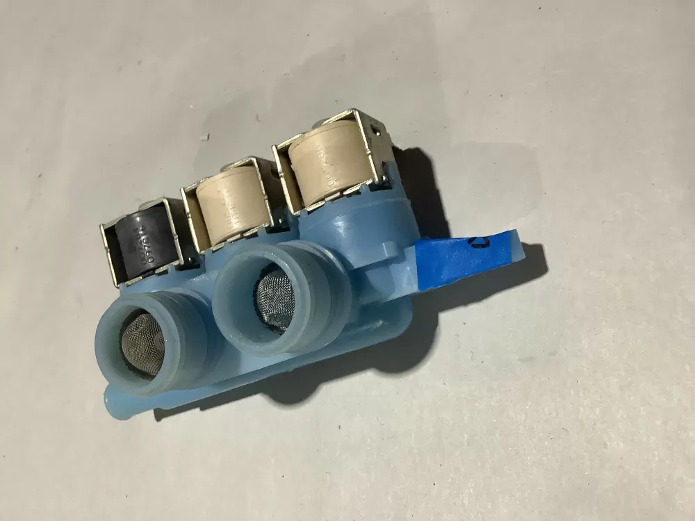GE K-78566 Washer Water Inlet Valve