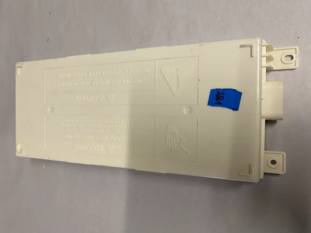 LG EBR76542941 Dryer Control Board AZ207877 | BKV922