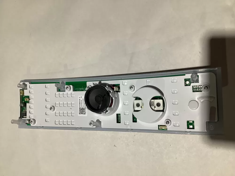 Maytag W10679031 W10825105 W10911042 PS11769776 Washer Control Board Console