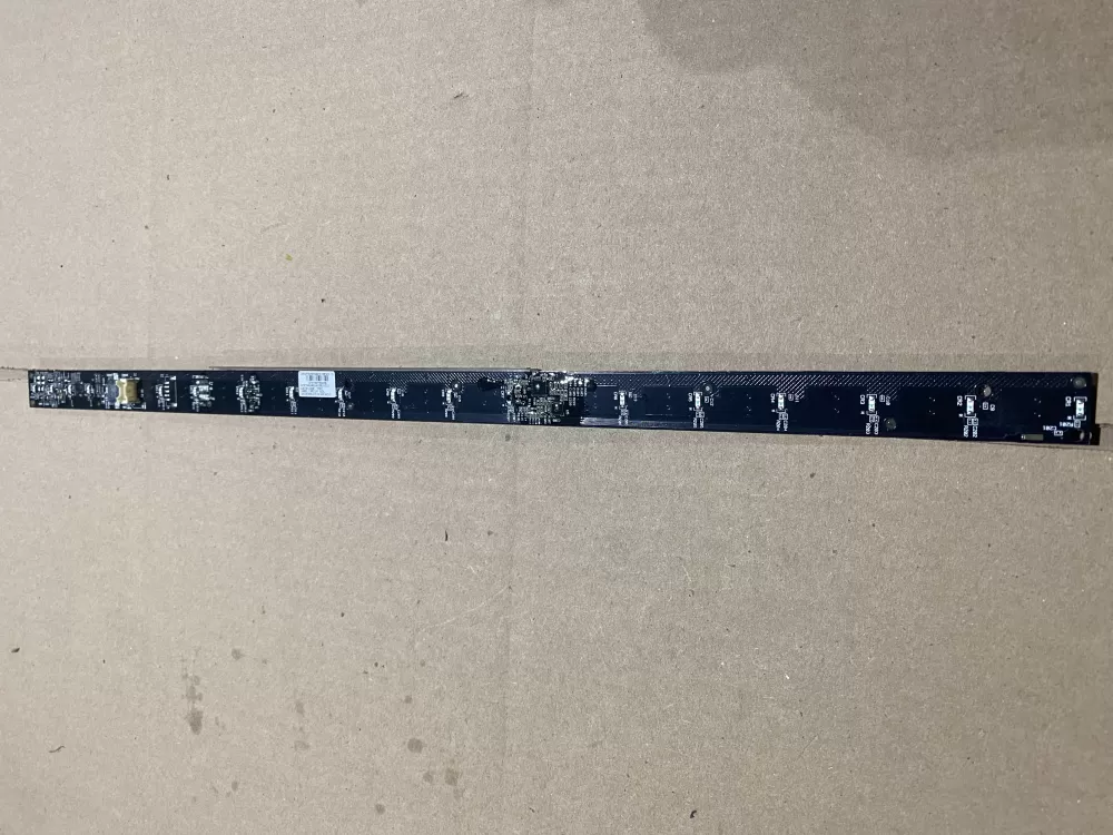 Whirlpool KitchenAid W10794519 Dishwasher Control Board AZ63677 | BKV569