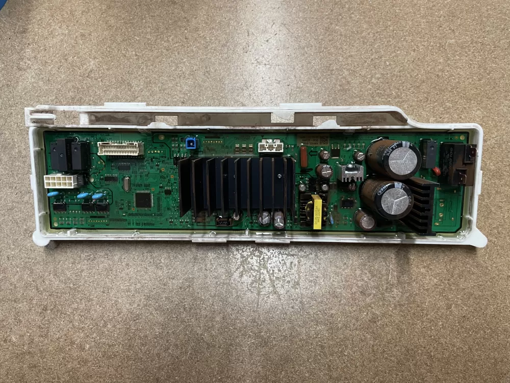 Samsung DC92-02388K DC9202388K Washer Control Board