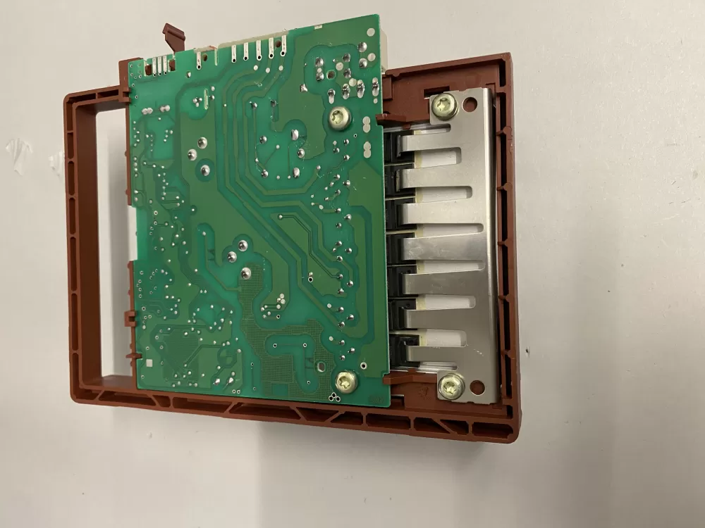 Kenmore 461970300683 Washer Motor Control Board AZ227490 | BK1925