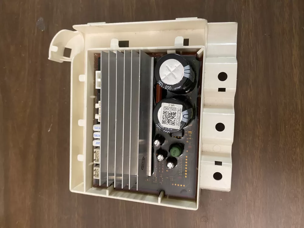 Samsung DC92-01378C AP5916747 Washer Control Board PCB