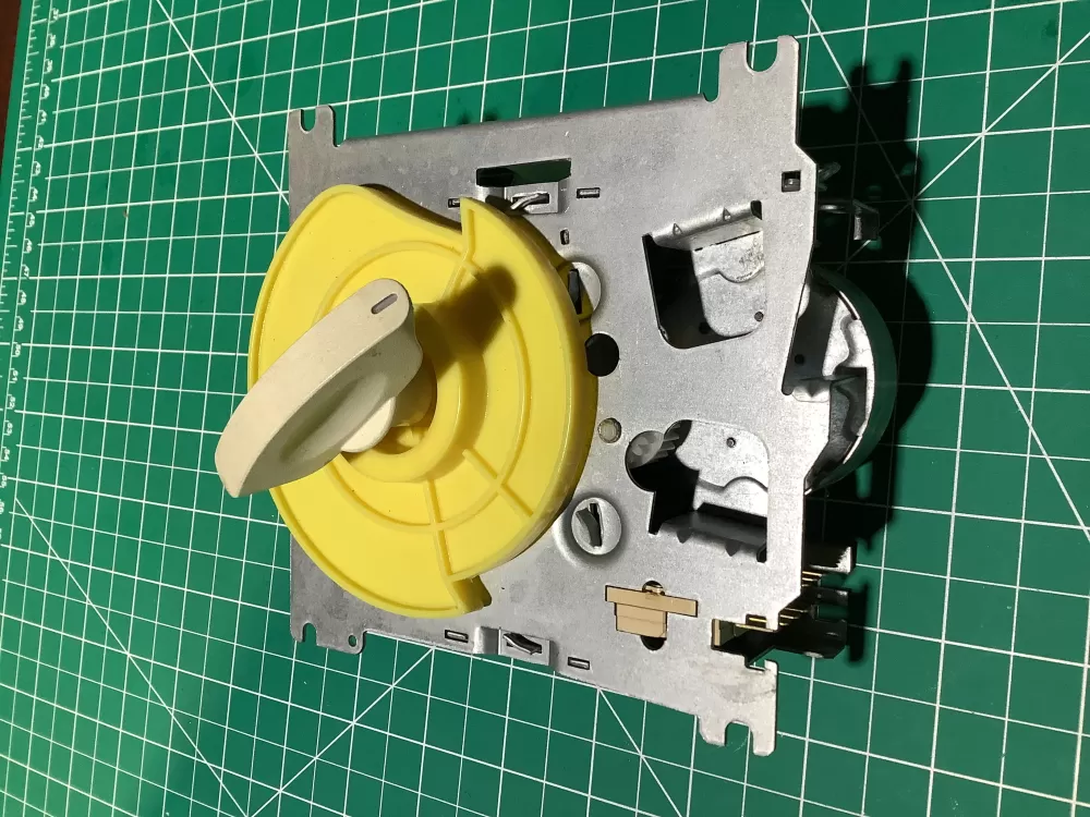 GE 165D4779P010 Kenmore Dishwasher Timer AZ129493 | NR2323
